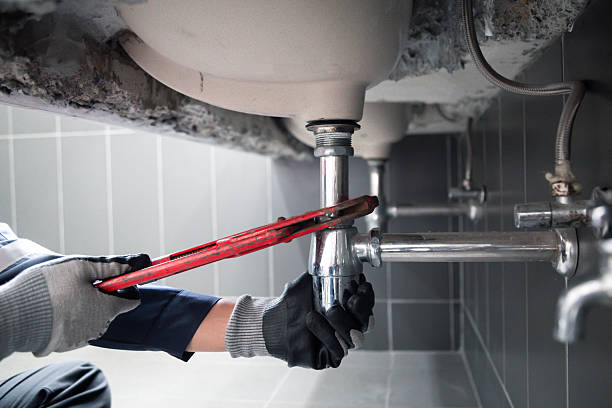 Trusted Pipe Repair service in Unionville Center, OH - Masters Plumbing Service